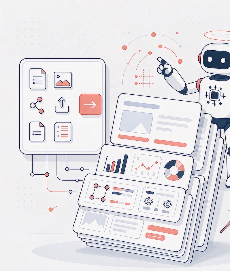 Best AI Presentation Makers 2026 — Create Stunning Slides With AI